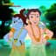 Krishna The Great