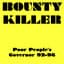 Bounty Killer