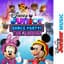 Cast - Sofia the First