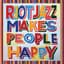 Riot Jazz Brass Band
