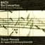 Johann Sebastian Bach