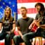 Lady Antebellum