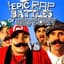 Epic Rap Battles Of History