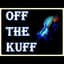 OFF THE KUFF