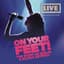 Original Broadway Cast of On Your Feet