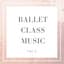 BalletClassMusic