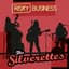 The Silverettes