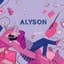 ALYSON