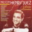 Nelson Henriquez