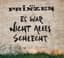 Die Prinzen