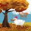 Stella The Sheep