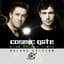Cosmic Gate feat. Aruna