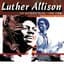 Luther Allison