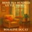 Rosaline Ducat