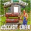 Moccasin Creek