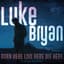 Luke Bryan