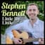 Stephen Bennett