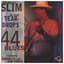 Magic Slim & The Teardrops