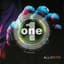 One