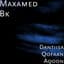 Maxamed Bk