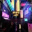 RetroBlue
