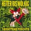 Heiter bis Wolkig