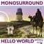 Monosurround