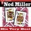 Ned Miller