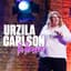 Urzila Carlson