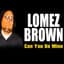 Lomez Brown