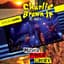 Charlie Brown JR.