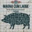 Magna Cum Laude
