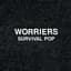 Worriers
