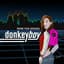 Donkeyboy