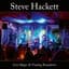 Steve Hackett