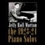 Jelly Roll Morton and his Red Hot Peppers
