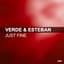 Verde & Esteban