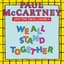 Paul Mccartney & The Frog Chorus