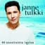Janne Tulkki