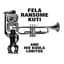 Fela Kuti