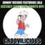 Johnny Vicious feat. Lula