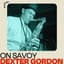 Dexter Gordon