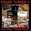 Frank Turner