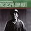 Mississippi John Hurt