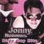 Jonny McGovern