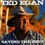 Ted Egan