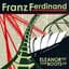 Franz Ferdinand