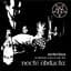 Nocte Obducta