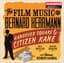 Bernard Herrmann