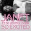 Janet featuring Khia
